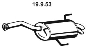 EBERSPÄCHER 19.9.53