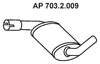 EBERSPÄCHER 703.2.009