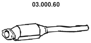 EBERSPÄCHER 03.000.60