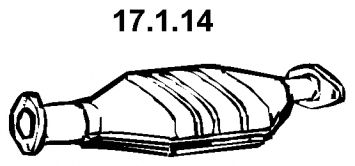 EBERSPÄCHER 17.1.14