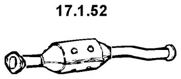 EBERSPÄCHER 17.1.52