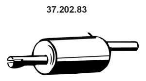 EBERSPÄCHER 37.202.83