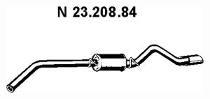 EBERSPÄCHER 23.208.84