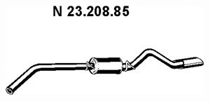 EBERSPÄCHER 23.208.85