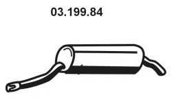 EBERSPÄCHER 03.199.84