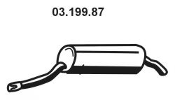 EBERSPÄCHER 03.199.87