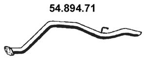 EBERSPÄCHER 54.894.71