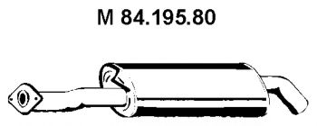 EBERSPÄCHER 84.195.80