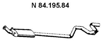 EBERSPÄCHER 84.195.84