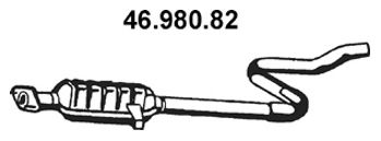 EBERSPÄCHER 46.980.82