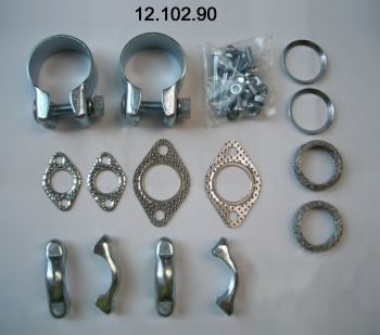 EBERSPÄCHER 12.102.90