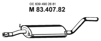 EBERSPÄCHER 83.407.82