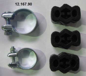 EBERSPÄCHER 12.167.90