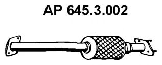 EBERSPÄCHER 645.3.002