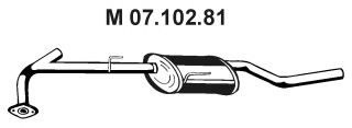 EBERSPÄCHER 07.102.81