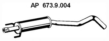 EBERSPÄCHER 673.9.004