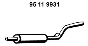 EBERSPÄCHER 95 11 9931 EBERSPÄCHER 95 11 9931