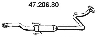 EBERSPÄCHER 47.206.80