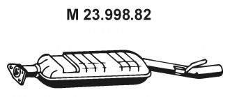 EBERSPÄCHER 23.998.82