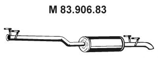 EBERSPÄCHER 83.906.83