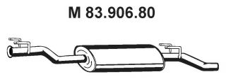 EBERSPÄCHER 83.906.80