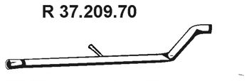 EBERSPÄCHER 37.209.70 EBERSPÄCHER 37.209.70