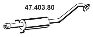 EBERSPÄCHER 47.403.80