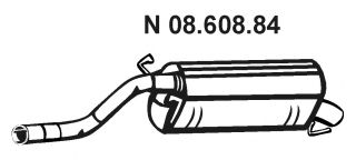 EBERSPÄCHER 08.608.84