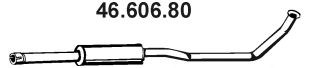 EBERSPÄCHER 46.606.80