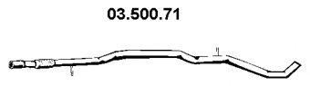 EBERSPÄCHER 03.500.71