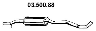 EBERSPÄCHER 03.500.88