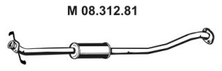EBERSPÄCHER 08.312.81