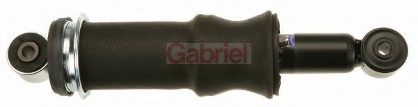 GABRIEL 9017