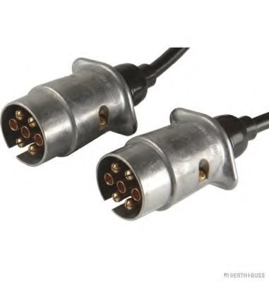 Электроспираль HERTH+BUSS ELPARTS 51276522 Электроспираль HERTH+BUSS ELPARTS 51276522