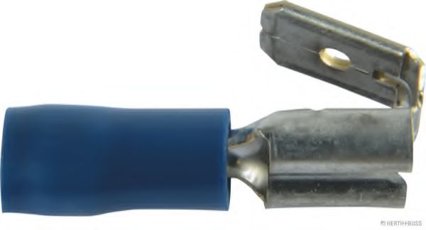 Обжимное крепление HERTH+BUSS ELPARTS 50252551066 Обжимное крепление HERTH+BUSS ELPARTS 50252551066