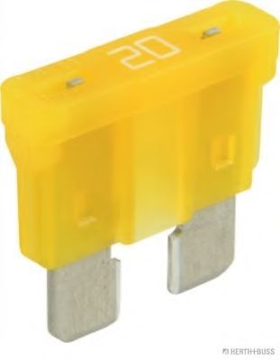 Предохранитель HERTH+BUSS ELPARTS 50295420066 Предохранитель HERTH+BUSS ELPARTS 50295420066