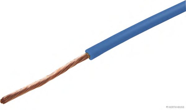 HERTH+BUSS ELPARTS 51275107006