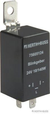 HERTH+BUSS ELPARTS 75605124