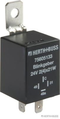 HERTH+BUSS ELPARTS 75605133