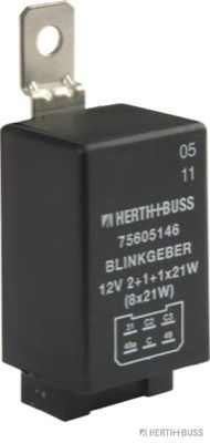 HERTH+BUSS ELPARTS 75605146