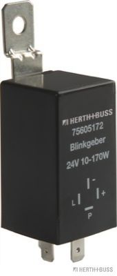 HERTH+BUSS ELPARTS 75605172 HERTH+BUSS ELPARTS 75605172