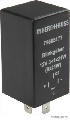HERTH+BUSS ELPARTS 75605177