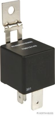 Реле, рабочий ток HERTH+BUSS ELPARTS 75613143 Реле, рабочий ток HERTH+BUSS ELPARTS 75613143