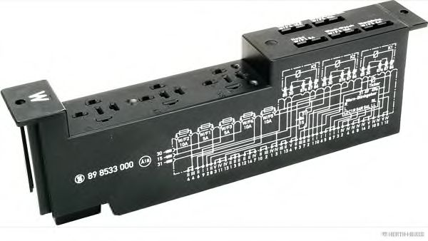 HERTH+BUSS ELPARTS 75898533