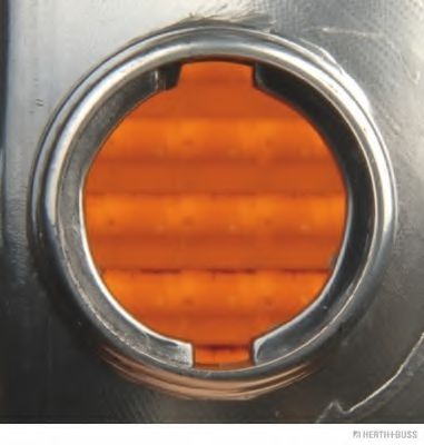 Фонарь указателя поворота HERTH+BUSS ELPARTS 83700041 Фонарь указателя поворота HERTH+BUSS ELPARTS 83700041