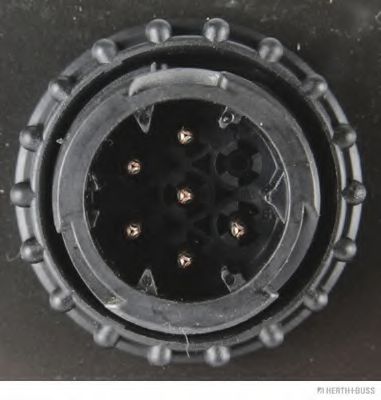 Задний фонарь; Задний фонарь HERTH+BUSS ELPARTS 83840057 Задний фонарь; Задний фонарь HERTH+BUSS ELPARTS 83840057