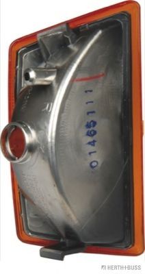 Фонарь указателя поворота HERTH+BUSS ELPARTS 83700041 Фонарь указателя поворота HERTH+BUSS ELPARTS 83700041