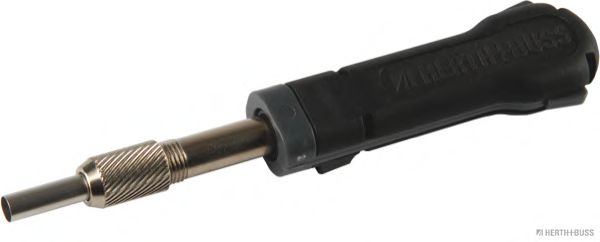 Инструмент разблокирования, плоский штекер и круглый штекер HERTH+BUSS ELPARTS 95945357 Инструмент разблокирования, плоский штекер и круглый штекер HERTH+BUSS ELPARTS 95945357