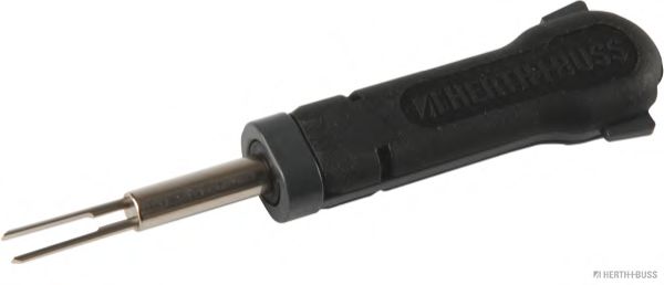 Инструмент разблокирования, плоский штекер и круглый штекер HERTH+BUSS ELPARTS 95945390 Инструмент разблокирования, плоский штекер и круглый штекер HERTH+BUSS ELPARTS 95945390