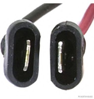 Задние фонари HERTH+BUSS ELPARTS 82850042 Задние фонари HERTH+BUSS ELPARTS 82850042